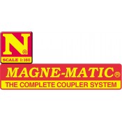 Magne-Matic Couplers
