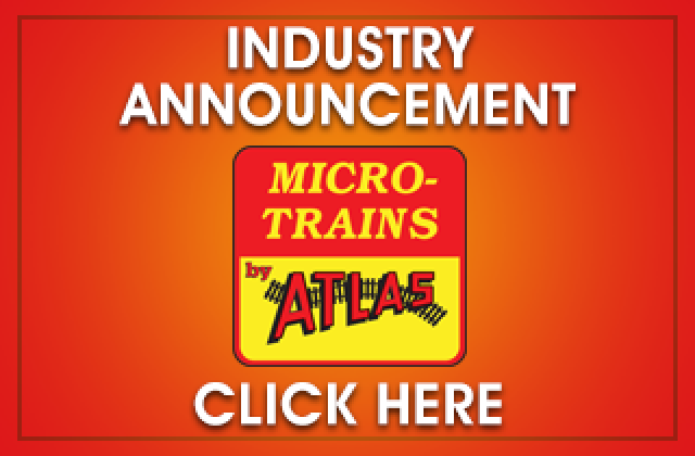 Atlasrr Com Micro-Trains by Atlas: Premium Model Trains & Accessories