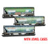N MRL Weathered 3-Pack  - Rel. 8/24