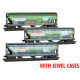 N MRL Weathered 3-Pack  - Rel. 8/24