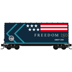 N Scale Freedom Singles Florida East Coast
