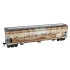 HO Scale Union Pacific Weathered (Reissue)