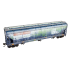HO Scale Montana Rail Link Weathered (Reissue)