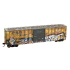 HO Scale Railbox Stars & Stripes Graffiti