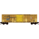 N Railbox #11 MP Weathered