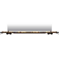 N JTTX Wind Turbine Weathered 963616