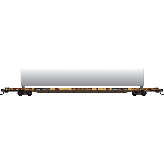 N JTTX Wind Turbine Weathered 963616