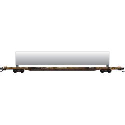 N JTTX Wind Turbine Weathered 964011