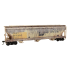 HO CSX ex-Family Lines Weathered