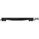 N Lone Star Steel Mill Gondola 2-Pack w/ Pipe Load