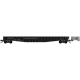N Lone Star Steel Mill Gondola 2-Pack w/ Pipe Load