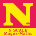 N Magne-Matic® Couplers