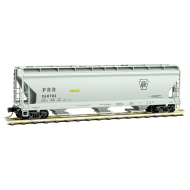 N Pennsylvania RR - Rd#260703 (Vault)