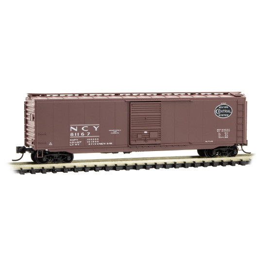 NYC April Fool's 2-Pack - Rel. 04/20