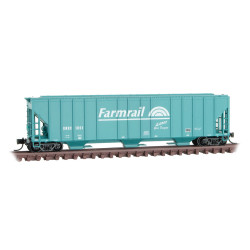 Farmrail 5-pack Rel. 06/21
