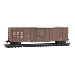 KCS Weathered 3-pk - Rel. 5/22