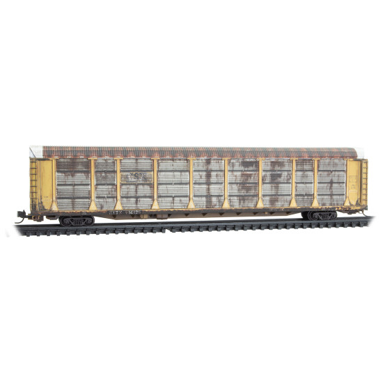 CSX Weathered - Rd# 950125 - Rel. 12/22