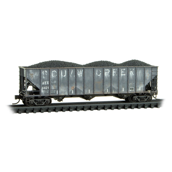 AEX weathered 2-Pack - Rel. 2/23