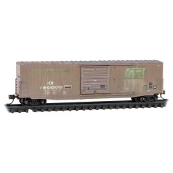 Conrail weathered 3-Pack JEWEL  - Rel. 5/23