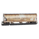Union Pacific weathered 4-Pack JEWEL - Rel. 7/23