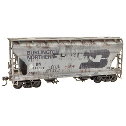 HO BN/ex-Frisco Weathered Rd#41932  - Available 5/2024