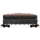 Northern Pacific weathered 3-pk w/beet load  JEWEL MSRP $111.95 (PAY 25% DEPOSIT NOW)  - Rel. 07/24