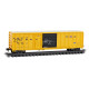 Railbox 4-pk RP#223 JEWEL CASES - Rel. 05/24