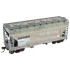 D&RGW weathered Rd# 10002 - MSRP $49.95 (PAY 25% DEPOSIT NOW) - Available 8/2024