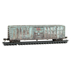 Lehigh Valley Weathered - Rd# 8319 - rel. 07/24