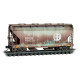 BNSF Weathered 3-Pack  - Rel. 7/24