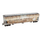 HO Union Pacific Weathered Hopper Rd# 76029  - MSRP $49.95 (PAY 25% DEPOSIT NOW)  - Rel. 9/24