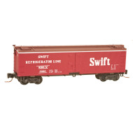 Z Swift Refrigerator Line #Rd 5820 Z Swift Refrigerator Line #Rd 5820