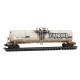 N Weathered GATX Zahori - Rd# 46236