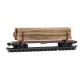 N Logging Car 4-Pack, Runner Pack #232