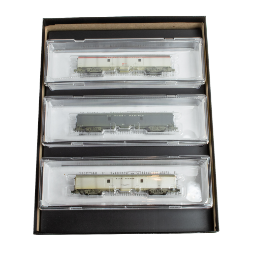 Micro Trains | Z Scale - Sets & Packs