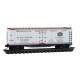 N New York Central & Hudson River 4-Car Runner Pack #236