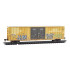 N Weathered Kansas City Southern/ex-TTX