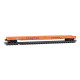 N Strates Shows Flat Car 3-Pack N Strates Shows Flat Car 3-Pack