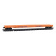 N Strates Shows Flat Car 3-Pack N Strates Shows Flat Car 3-Pack