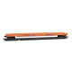 N Strates Shows Flat Car 3-Pack N Strates Shows Flat Car 3-Pack