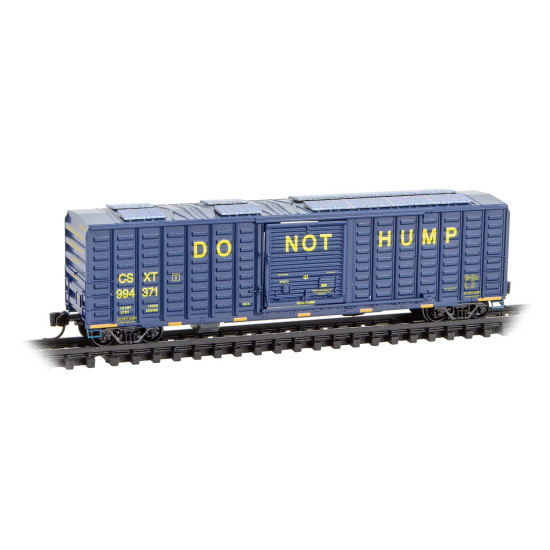N CSX® Track Inspection Car Rd# 994371
