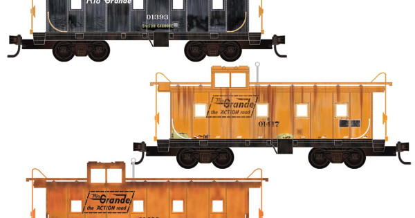 PFM  Sn3  D&RGW SHORT CABOOSE 完成品 0579f_800x.jpg?v=1624987285
