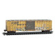 N Railbox Weathered 4-Pack