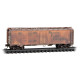 N Pacific Fruit Express® Weathered 2-Pack