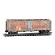 N Pacific Fruit Express® Weathered 2-Pack
