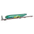 N MTTX/BNSF Flatcar with 10,000th Fuselage 2-Pack
