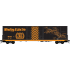 PRE ORDER: N Wheeling & Lake Erie Rd# 9025