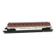 N Atchison Topeka & Santa Fe MOW 4-Pack N Atchison Topeka & Santa Fe MOW 4-Pack