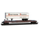 N Southern Pacific® 2-Pack with Trailers #1 N Southern Pacific® 2-Pack with Trailers #1