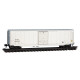 N Atchison Topeka & Santa Fe MOW 4-Pack N Atchison Topeka & Santa Fe MOW 4-Pack